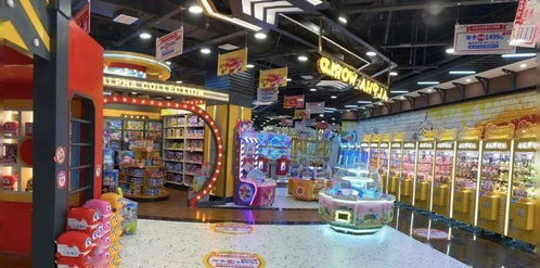 捷报！奥飞欢乐世界四店同开，杭州店首日销售破20万爱情俱乐部火爆登场