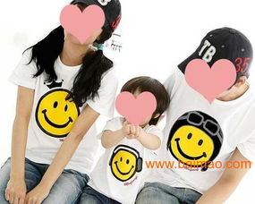 个性情侣T恤专属定制，订制甜蜜爱情专属服装